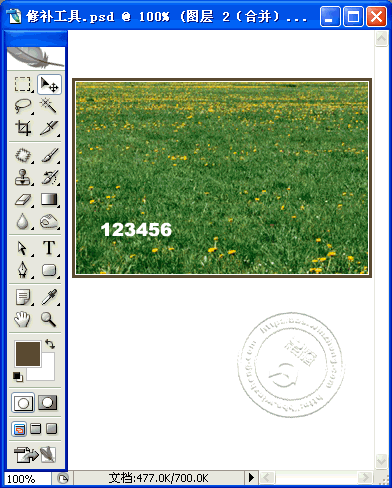 ��Photoshop���a����ȥ���DƬ�ϵ�����_��O�OӋ�ھ�����