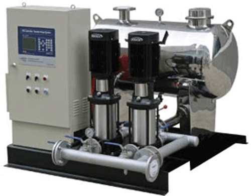 無負壓供水設備 無負壓供水設備